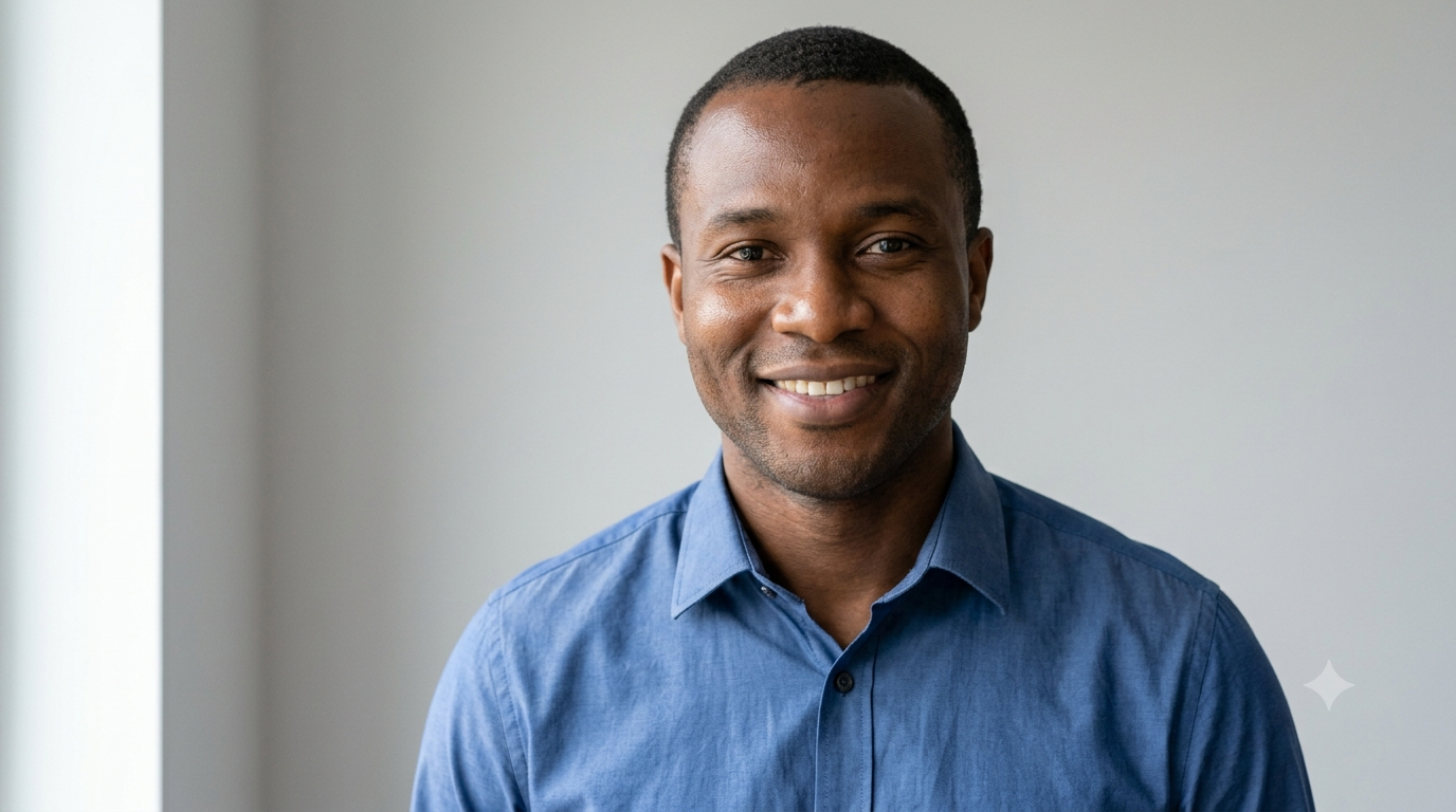 Okonkwo J. — Author